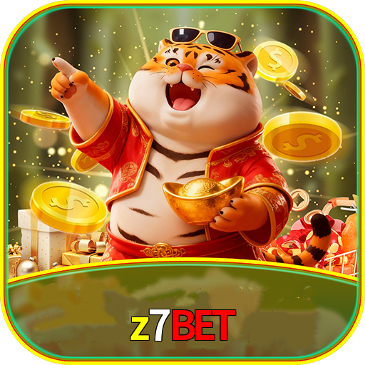 z7bet Logo